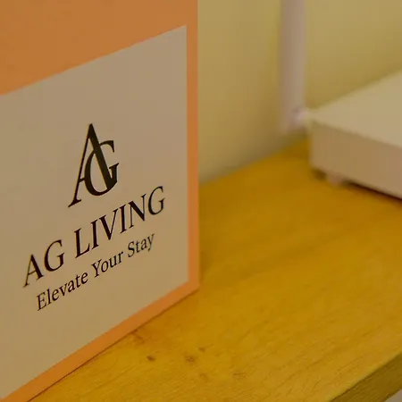 Ag Living One *