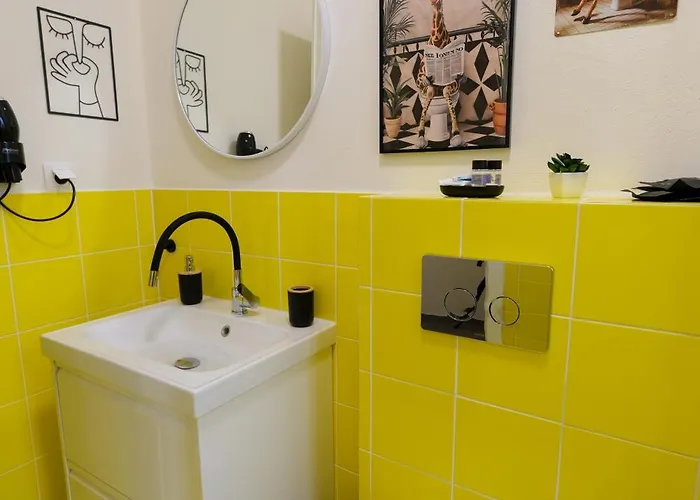 Ag Living One Apartament Salonic