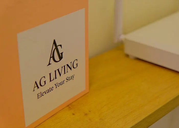 Ag Living One *