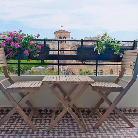 Ag Living One * Soluň