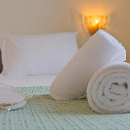 아파트 Ag Living One 테살로니키