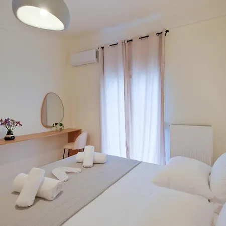 Ag Living One Apartmán *