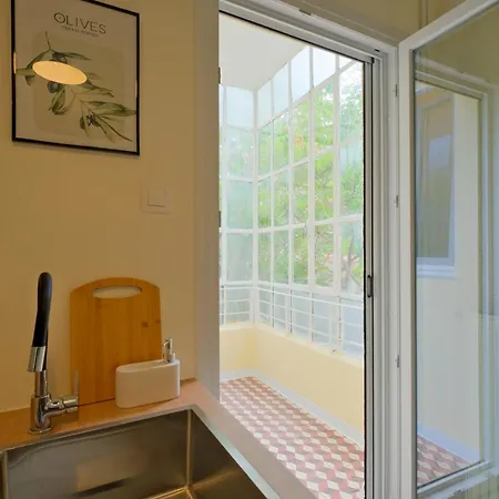 Ag Living One * Soluň