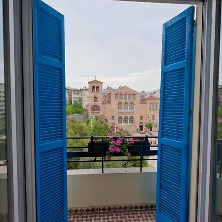 Apartmán Ag Living One *