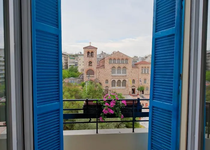 Apartament Ag Living One *