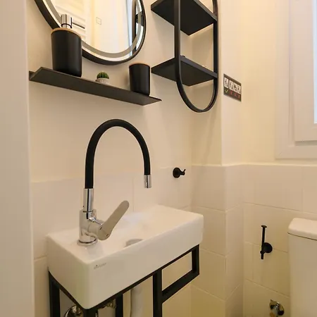 Ag Living One * Салоники