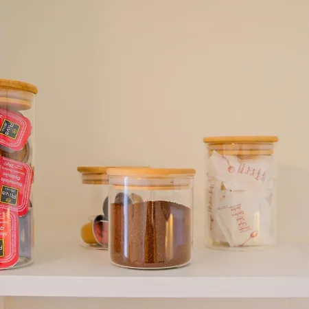 Ag Living One Апартаменты Салоники