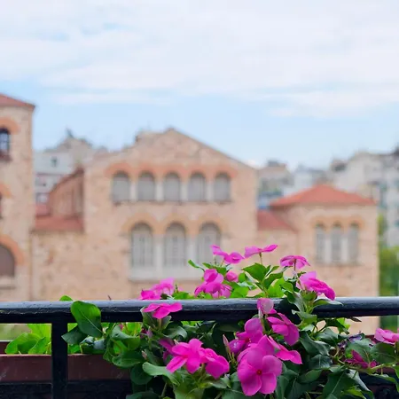 Апартаменты Ag Living One