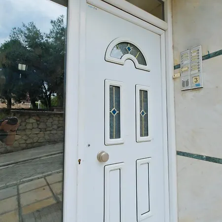 Ag Living One * Салоники