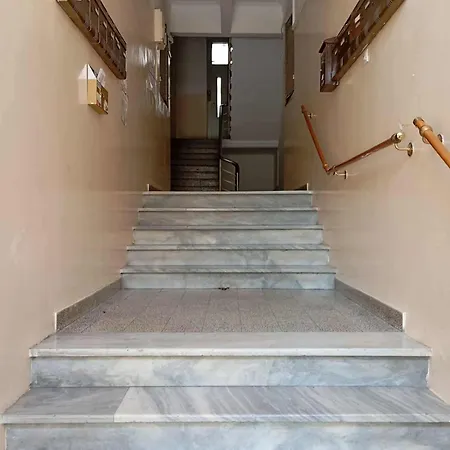 Ag Living One Салоники