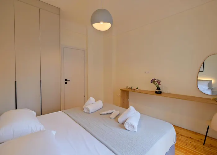 Ag Living One Thessaloníki